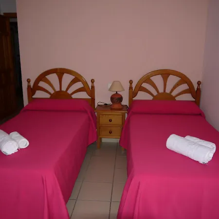 Hotel Rasil-2